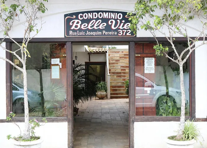 Apartamento Buzios