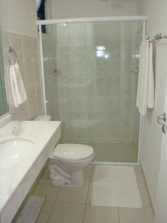 Apartment Apartamento Buzios Armacao dos Buzios
