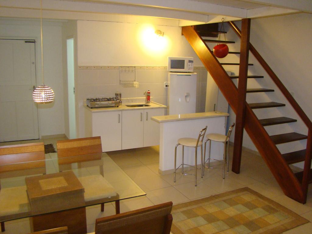 Apartment Apartamento Buzios *