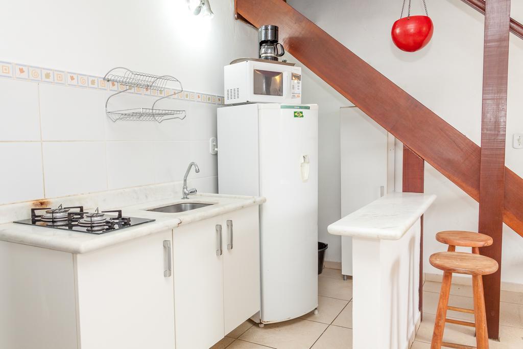 Apartamento Buzios Armacao dos Buzios