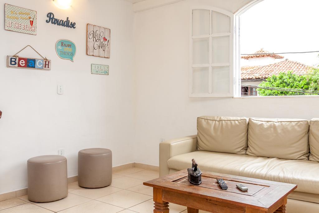 Apartment Apartamento Buzios *