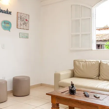 Apartamento Buzios Exterior photo