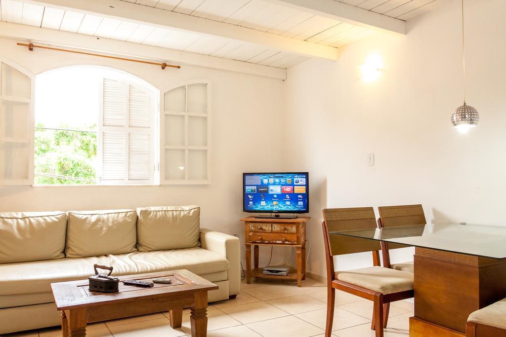 Apartamento Apartamento Búzios *