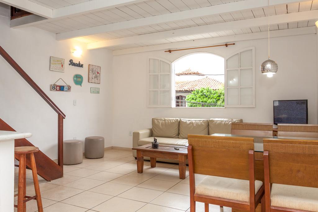 Apartamento Apartamento Búzios