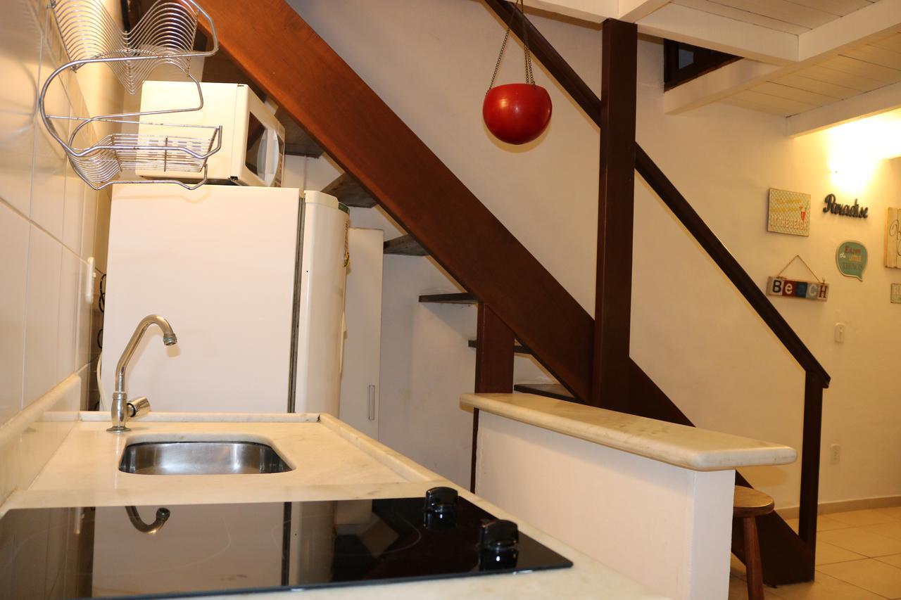 Apartamento Apartamento Búzios Búzios